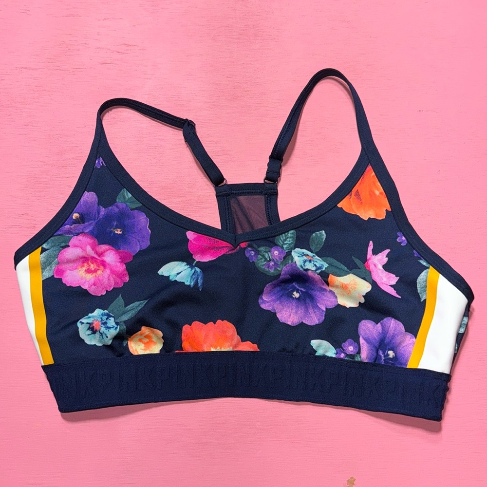 Victoria’s Secret Lightly Lined Sports Bra